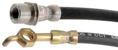 Manguera de freno delantera derecha para Toyota Tacoma 1995-2004 2001 1996 1997 1998 Raybestos Foto 1 de 2