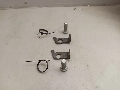 Kit de trinquete de arranque Homelite A-70285-C para motosierra Super 2, XL, XL-2**NOS** Hmlt-4 Foto 1 de 4