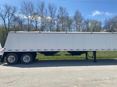 Transportador de granos Lime City Foto 1 de 4