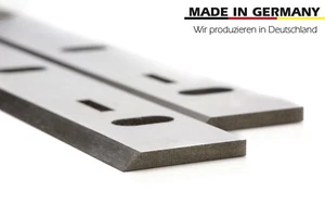 Cuchilla cepilladora Compa Mini Kompacta 200/3 210x22x1,8 mm - Imagen 1 de 4