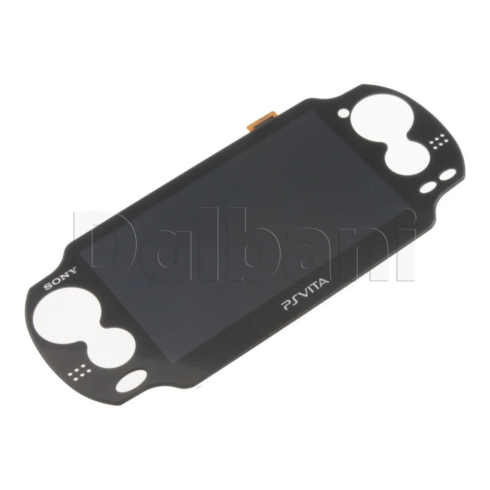 LCD Screen Display + Touch Screen Digital Assembly For PS Vita PSVita 1000Series - Image 1 of 1