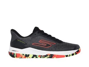 Skechers Pickleballschuh Viper Court Pro 2.0 schwarz/mehrfarbig - Herren - Bild 1 von 45