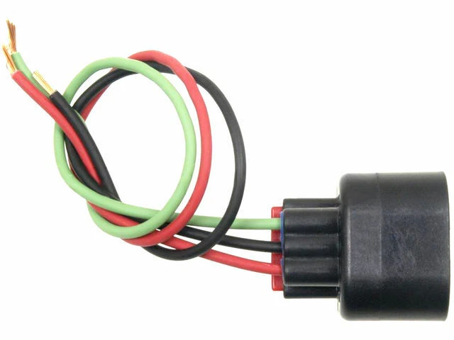 Conector de faros para Ford Explorer Sport Trac 2007-2010 95DCBX Foto 1 de 1