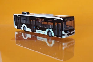 Rietze 75385 MAN Lion´s City 12´18 Stadtverkehr Detmold 1:87 NEU - Bild 1 von 2