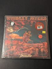 Whiskey Myers Tornillo 12" Copper-Colored Vinyl (Limited Edition) new sealed