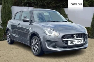 2023 Suzuki Swift 1.2 Dualjet MHEV SZ-L Hatchback 5dr Petrol Hybrid Manual Euro - Picture 1 of 24