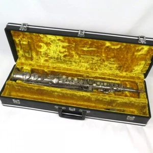 YANAGISAWA Prima soprano saxophone - Imagen 1 de 9