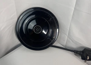 Cookworks 1.7L Textures Selcey Rapid Boil Kettle - Replacement Base Only - Picture 1 of 4