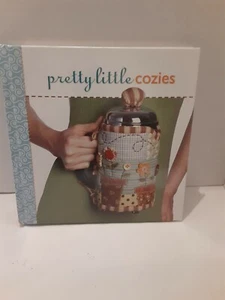 Pretty Little Cozies (Pretty Little Series) by Lark Books Hardback Book The Fast - Picture 1 of 7