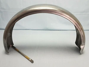 Guardabarros, guardabarros, trasero, se adapta a BMW R2, pieza de repuesto - Imagen 1 de 4