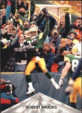 1996 Pinnacle Premium Stock Silver Football Card Pick