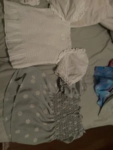 Girls Spring Tops - Picture 1 of 1