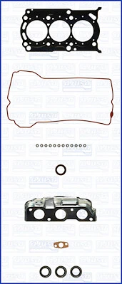 Full Engine Rebuild Gasket Set SMART FORTWO COUPE 1.0 61 132.910 (11/2006-) - Изображение 1 из 1