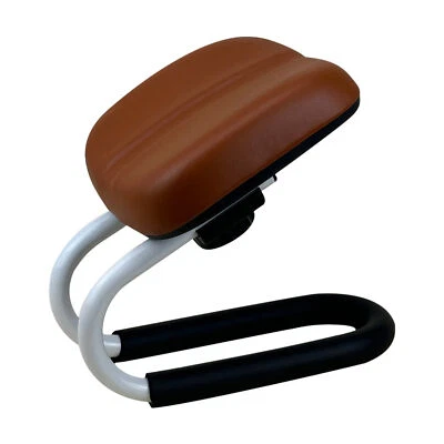 Yoga Meditation Stool Adjustable Height Kneeler For Praying With Sponge Cushion - Image 1 of 4