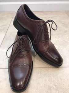 To Boot New York 'Warwick' Puntera Oxford, Marrón, Talla: 7 - Imagen 1 de 12
