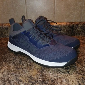 Viktos PTXF Range Trainer Mens Size 9 Navy Blue And Gray - Picture 1 of 10