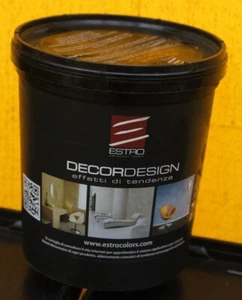 COVEMA ESTRO - FINITURA MULTICOLOR 750 ML - Foto 1 di 2