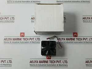 HP 250044-001 Desktop Heatsink & Fan Cooler - Afbeelding 1 van 9