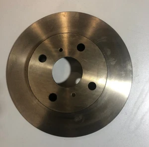 BRADI: 1.5219.2.4 Bremsscheibe x 2 (Paar) für - vorne - Bild 1 von 3