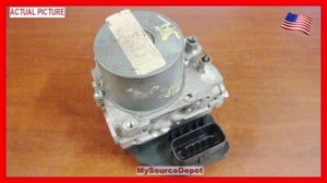 2013,2014,PATHFINDER,ABS PUMP,MODULE PUMP,ANTI-LOCK BRAKE - Picture 1 of 9