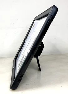 Funda Resistente Impacto para iPad Pro 12.9 - 2da Generación (Edición 2017) - Clásica Negra - Imagen 1 de 7
