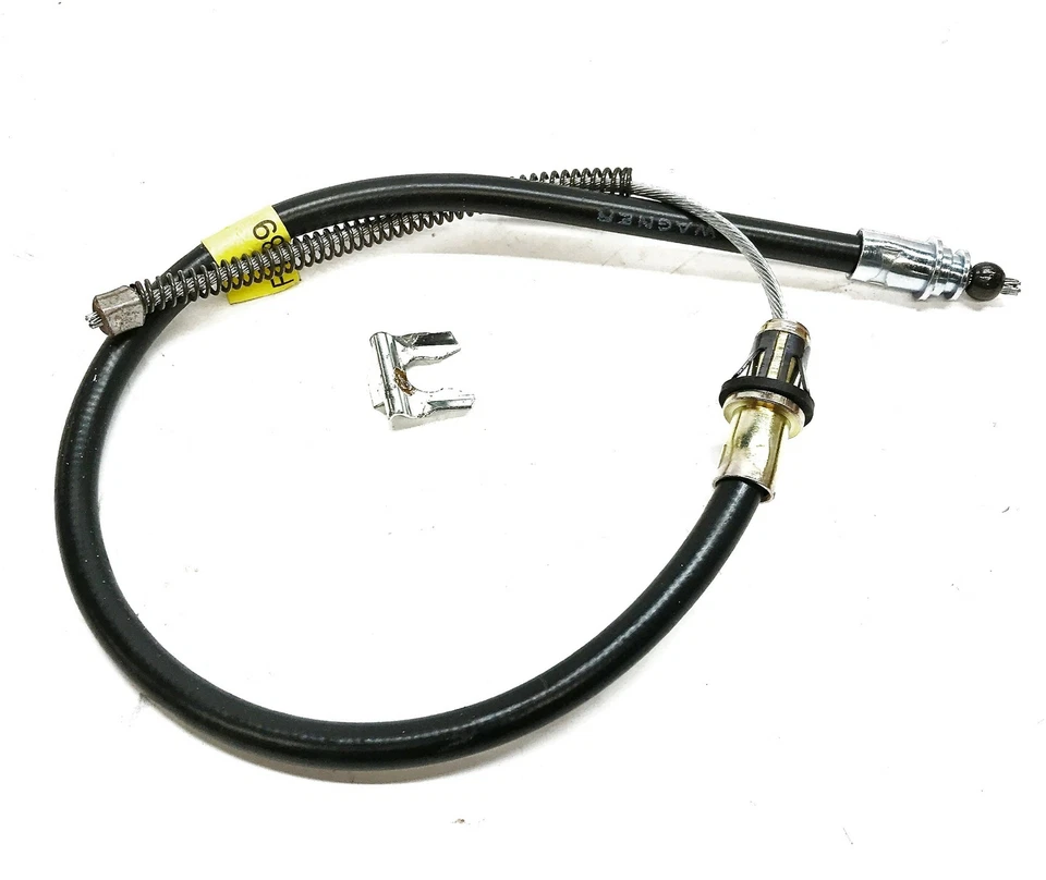 Кабель стояночного тормоза Wagner F103389 новый из старых запасов - Изображение 1 из 4