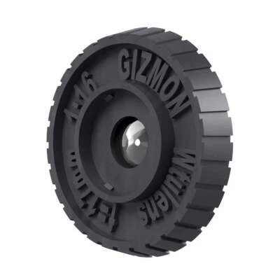 GIZMON Wtulens for C Mount / Genuine Product,Customer Support Available - Image 1 of 4