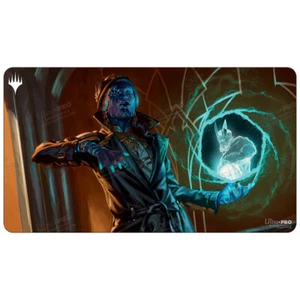 Ultra Pro Magic Playmat - Streets of New Capenna Commander - Kamiz, Obscura - Picture 1 of 1