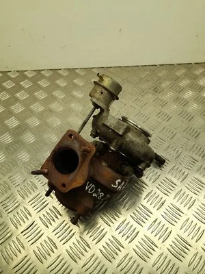 Turbolader Saab 9-3 2000 4522040005 - Bild 1 von 4