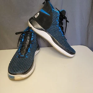 Nike Alpha Dunk Pure Magic Size 12.5 BQ5401-002 - Picture 1 of 9