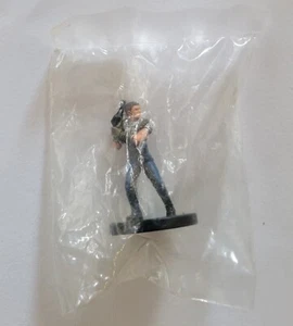 Mini Figura Star Wars Miniatures 16/60 Flecos 21 Dash Rendar LFL 2004 - Imagen 1 de 2
