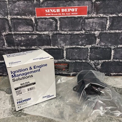 Mass Air Flow Sensor Spectra MA204 fits 2003 Kia Rio 1.6L-L4 - Image 1 of 4