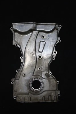 Cubierta de cadena de distribución delantera del motor Kia Optima 2007-2010 2,4 L Theta II 21350 2G002 Foto 1 de 4