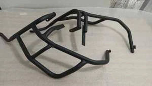 For Honda NX650 Dominator RD08 Engine and Radiator Guard Crash Bars NX 650 RD08 - Bild 1 von 8