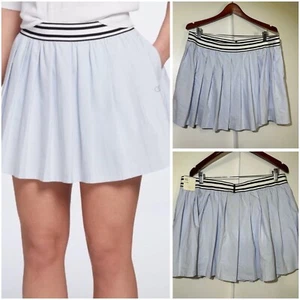 Calia Golf Pleated Skort - Skirt Women’s 15.5 Length Size XL NEW! - Picture 1 of 10