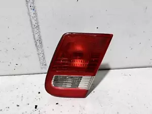 Saab 9 3 Right Bootlid Light 10/2002-10/2007 - Picture 1 of 7