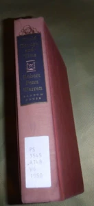 World Enough and Time: A Novel BY ROBERT PENN WARREN FIRST EDITION 1950 - Picture 1 of 5