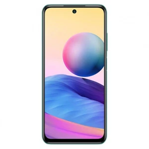 10 5G 4/128gb 3G / LTE / GPS 6.5", IPS, 2400x1080 / Dimensity 700 Green Unlocked - Afbeelding 1 van 3