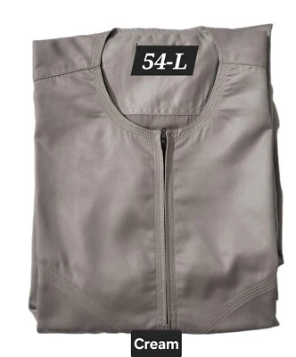 Men's Omani Thobe Emirati Style  With Full Sleeve - Image 1 of 4