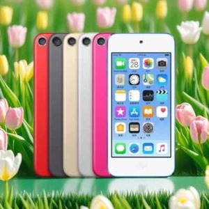 NEW-Sealed Apple iPod Touch 7th 6th Gen(128 256GB)All Colors 🔥FAST SHIPPING Lot - Picture 1 of 32