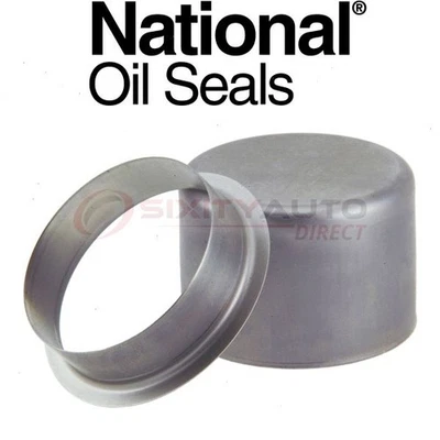 National Front Engine Camshaft Repair Sleeve for 1981-1982 Plymouth TC3 - vk - Imagem 1 de 4