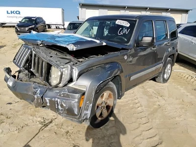 Jeep Liberty 2012 motor de 3,7 L fabricante de equipos originales 138 k millas - LKQ433279979 Foto 1 de 4