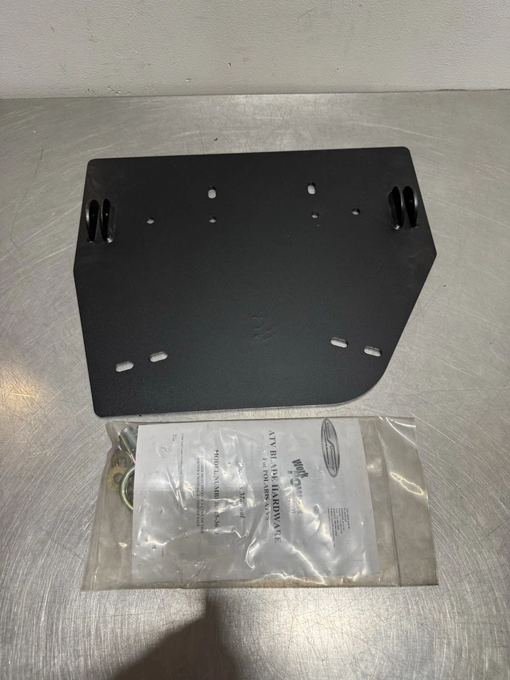 Cycle Country 15-3670 PLOW MOUNT Polaris 550 Sportsman - Image 1 of 4