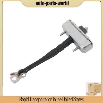 1PCS NEW Front 68610-06152 Door Check Fits 2018-2023 Toyota Camry US STOCK Foto 1 de 4