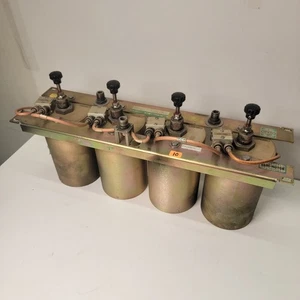 TX RX Systems Bird Vari-Notch Duplexer 28-88-92206R1 TX 958 MHz RX 955 MHz - Picture 1 of 12