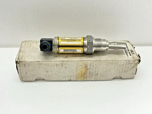 Mobrey VT0F Mini-Squing 1" BSPP/G1 Vibrierender Niveauschalter - Bild 1 von 6