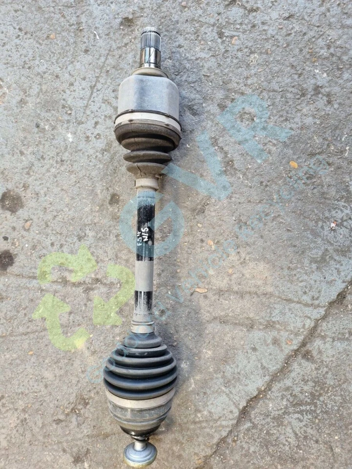 2017 MINI CLUBMAN F54 1.5 DIESEL PASSENGER SIDE FRONT DRIVESHAFT - Image 1 of 4