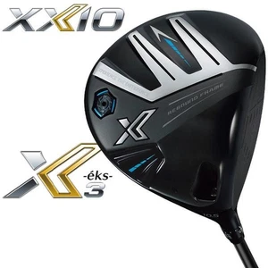 Driver Dunlop XXIO13 XXIO X - Eje de carbono Miyazaki AX-III, modelo 2024, Japón - Imagen 1 de 9