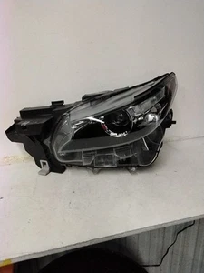 2016-2023 Mazda CX-9 OEM LED Left Head Light - Picture 1 of 9