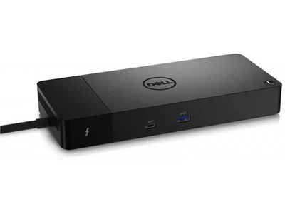 DELL WD22TB4 Thunderbolt 180W Dockingstation inkl. Netzteil - Bild 1 von 2